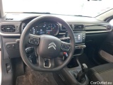  Citroen  C3  Société Feel Nav 1.2 PureTech 80CV BVM5 E6d #5