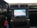 Citroen  C3  Société Feel Nav 1.2 PureTech 80CV BVM5 E6d #7