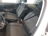  Citroen  C3  Société Feel Nav 1.2 PureTech 80CV BVM5 E6d #8