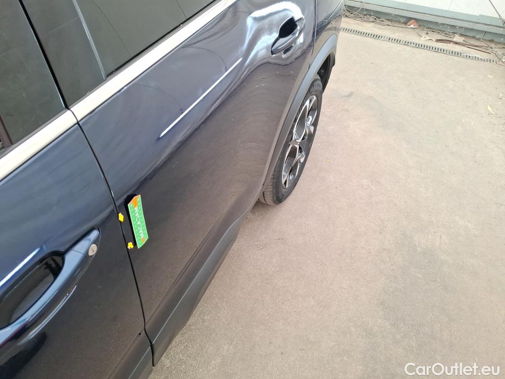  Citroen  C5 Aircross CITROEN  / 2022 / 5P / SUV Hybride rechargeable 225 e-EAT8 MAX #25