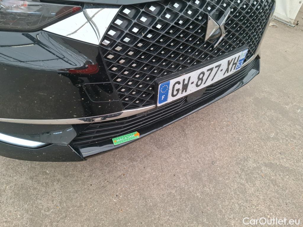  DS  DS4 DS DS 4 / 2021 / 5P / Berline E-TENSE 225 BASTILLE AUTO #1