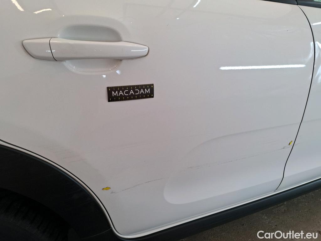  Citroen  C3  Société Feel Nav 1.2 PureTech 80CV BVM5 E6d #37