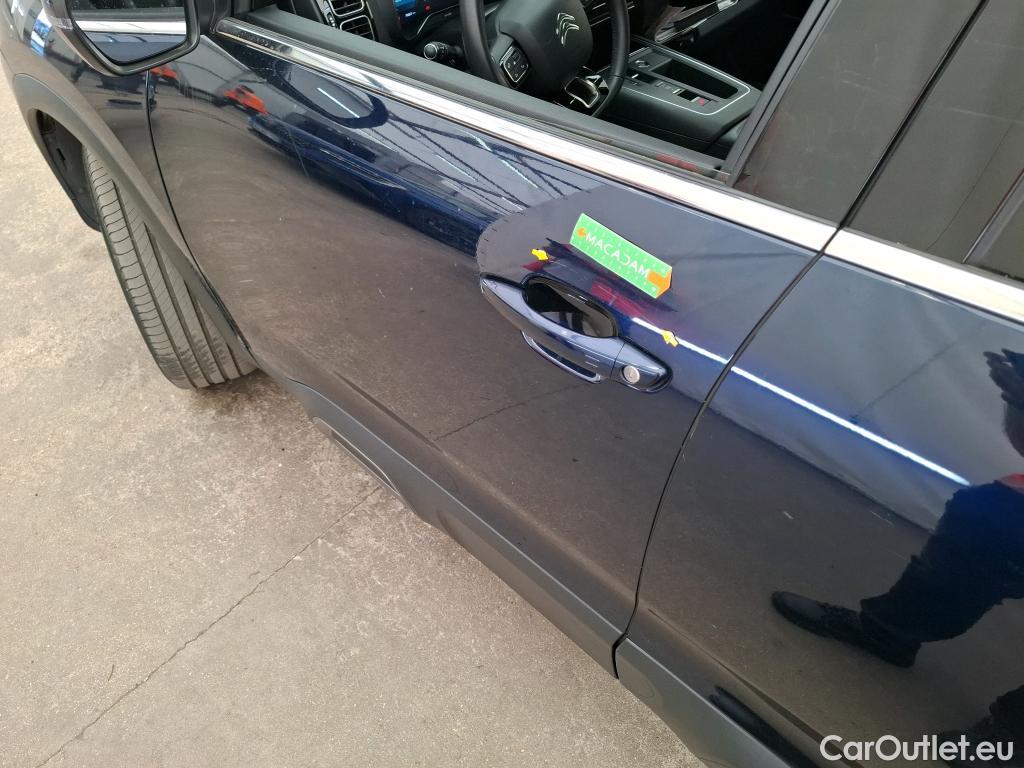  Citroen  C5 Aircross CITROEN  / 2022 / 5P / SUV Hybride rechargeable 225 e-EAT8 MAX #23