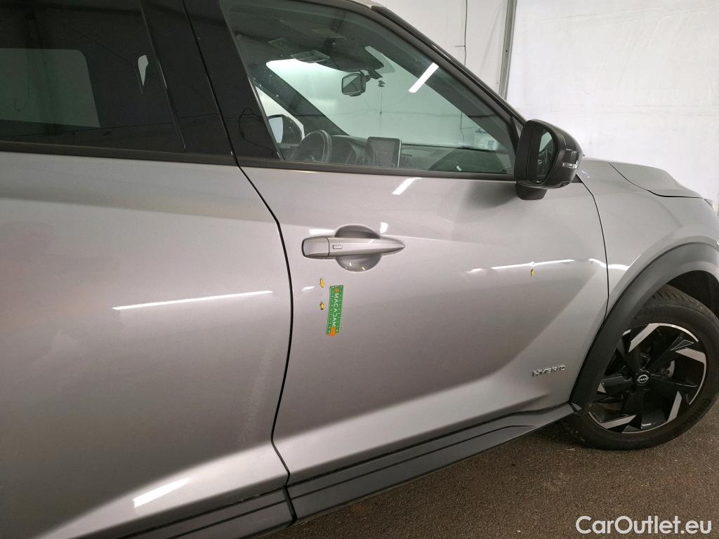  Nissan  Juke NISSAN  / 2019 / 5P / Crossover Hybrid 143 Business+ COMMITMENT DEAL LOT 700 #1