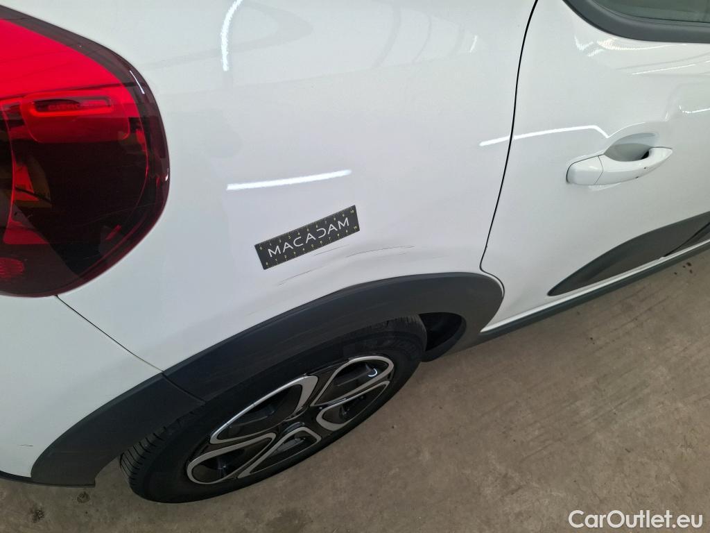  Citroen  C3 CITROEN  Société / 2020 / 5P / Berline / VU PureTech 83 S&S BVM Feel Nav #32