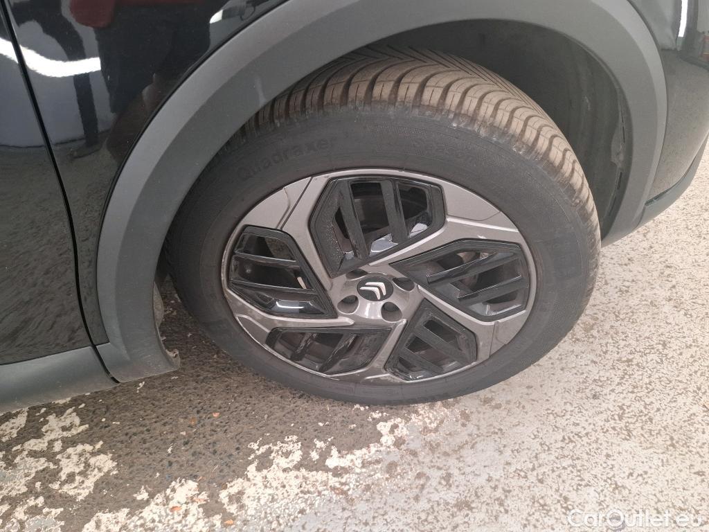  Citroen  C4 CITROEN  X / 2022 / 4P / Berline PureTech 130 S&S EAT8 Feel Pack #10