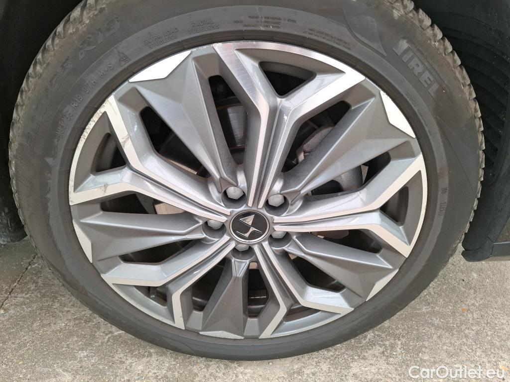  DS  DS4 DS DS 4 / 2021 / 5P / Berline E-TENSE 225 BASTILLE AUTO #15