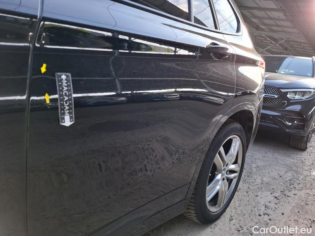  Bmw  X1 Série  sDrive 18 i M Sport 1.5 140CV BVA7 E6dT #37