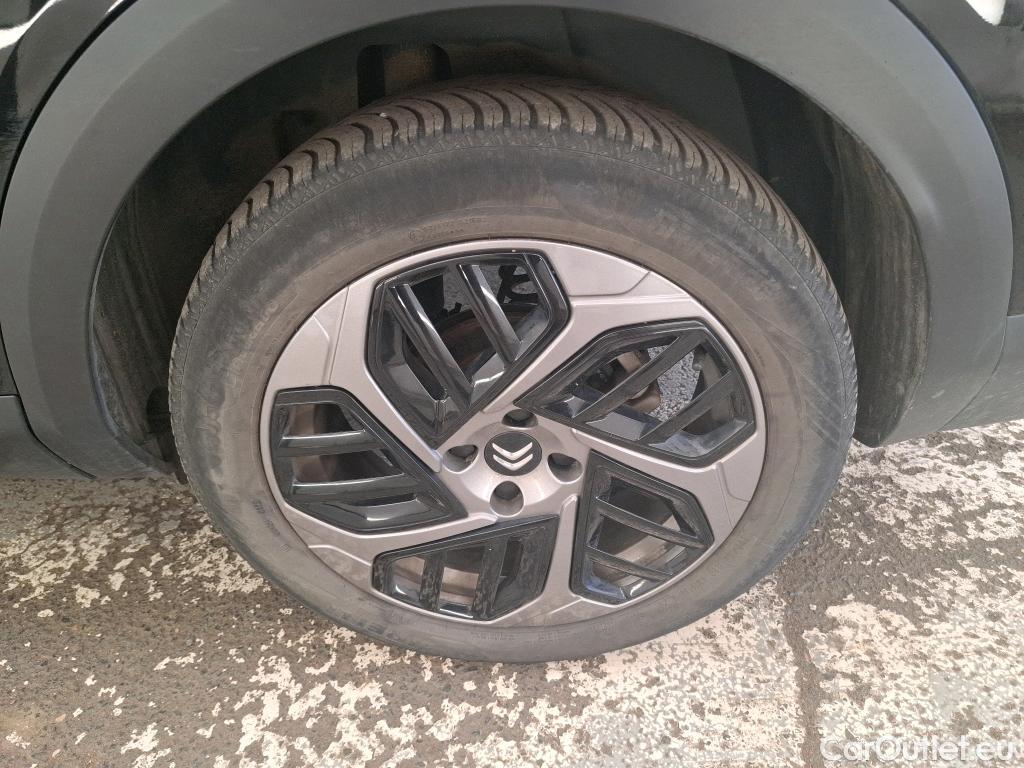  Citroen  C4 CITROEN  X / 2022 / 4P / Berline PureTech 130 S&S EAT8 Feel Pack #15