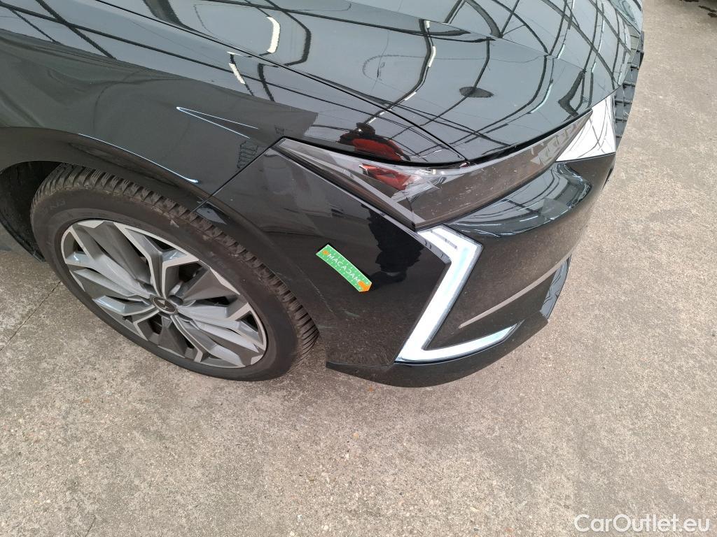  DS  DS4 DS DS 4 / 2021 / 5P / Berline E-TENSE 225 BASTILLE AUTO #4
