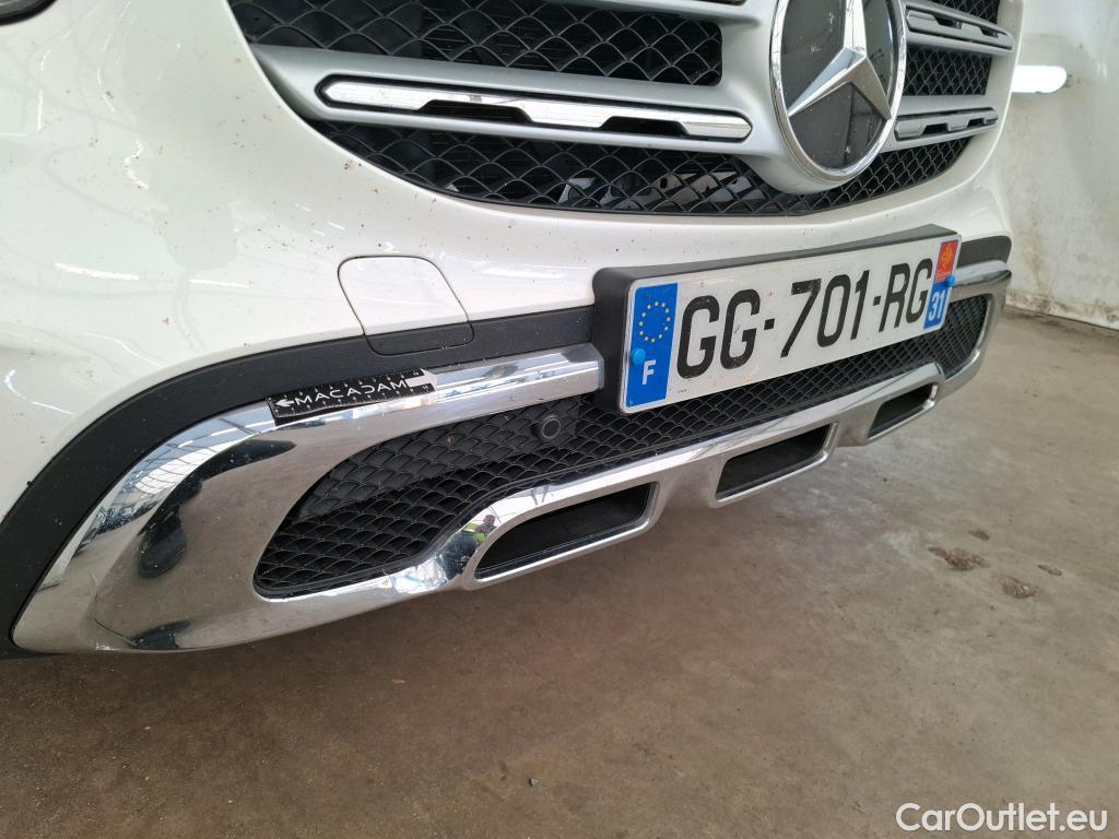  Mercedes  G-Klasee MERCEDES-BENZ GLC / 2019 / 5P / SUV 2.0 GLC 300 E BUSINESS LINE 4MATIC #1