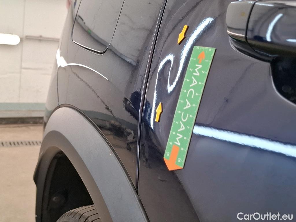  Citroen  C5 Aircross CITROEN  / 2022 / 5P / SUV Hybride rechargeable 225 e-EAT8 MAX #6