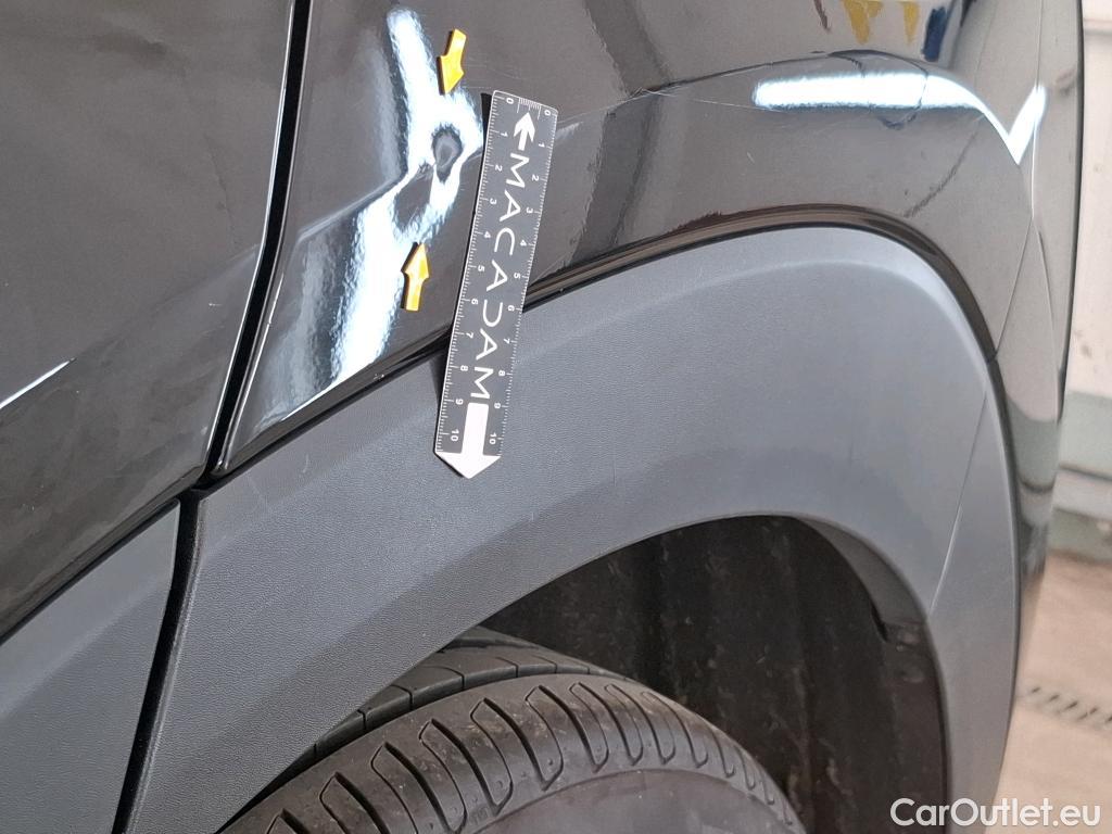  Hyundai  Tucson HYUNDAI  / 2018 / 5P / SUV 1.6 CRDI 136 HYBRID 48V DCT-7 CREATIVE #2