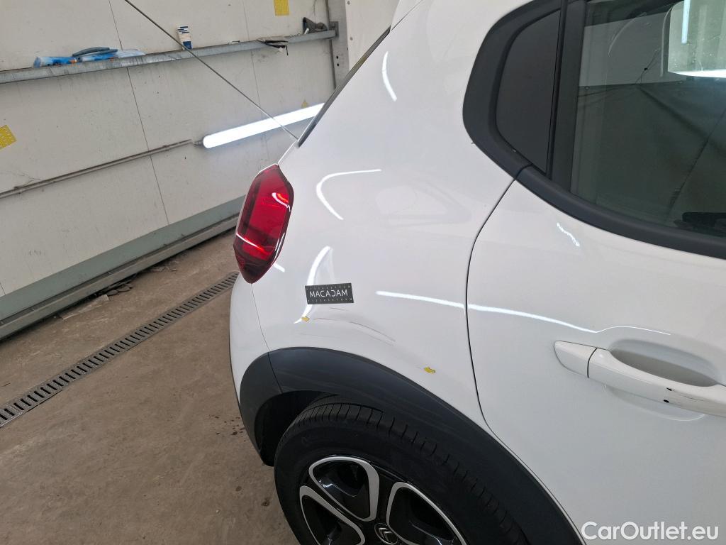  Citroen  C3 CITROEN  Société / 2020 / 5P / Berline / VU PureTech 83 S&S BVM Feel Nav #1