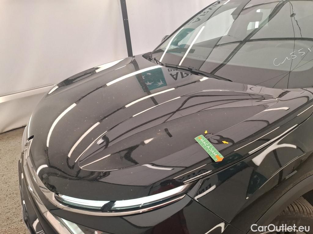  Citroen  C4 CITROEN  X / 2022 / 4P / Berline PureTech 130 S&S EAT8 Feel Pack #1