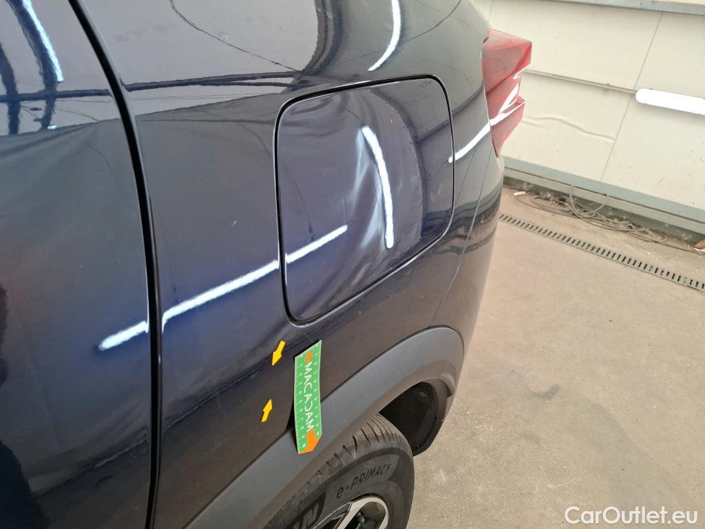  Citroen  C5 Aircross CITROEN  / 2022 / 5P / SUV Hybride rechargeable 225 e-EAT8 MAX #9