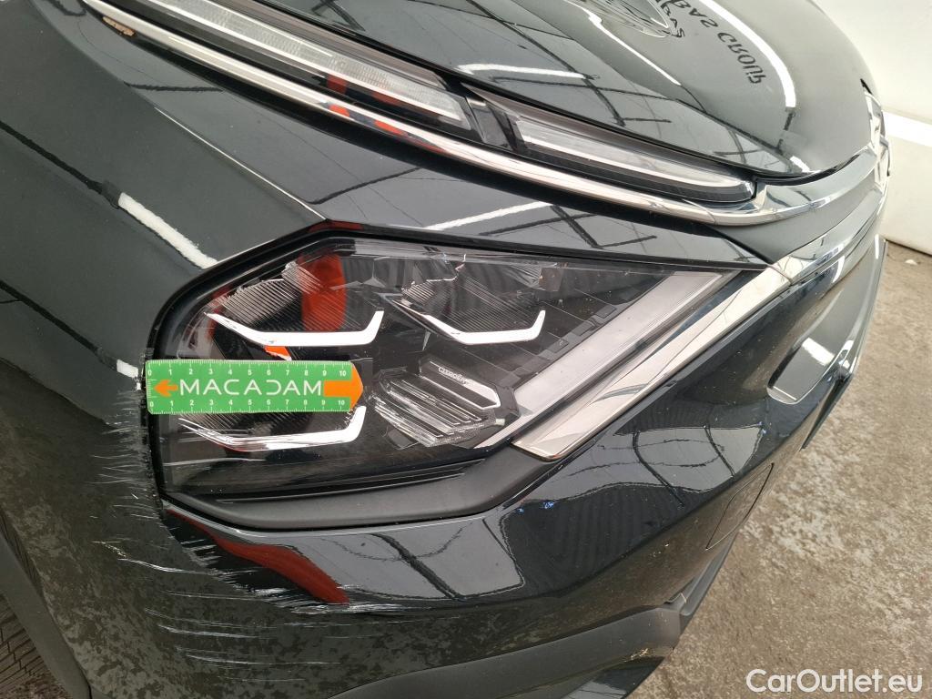  Citroen  C4  X Feel Pack 1.2 PureTech 130CV BVA8 6E #1