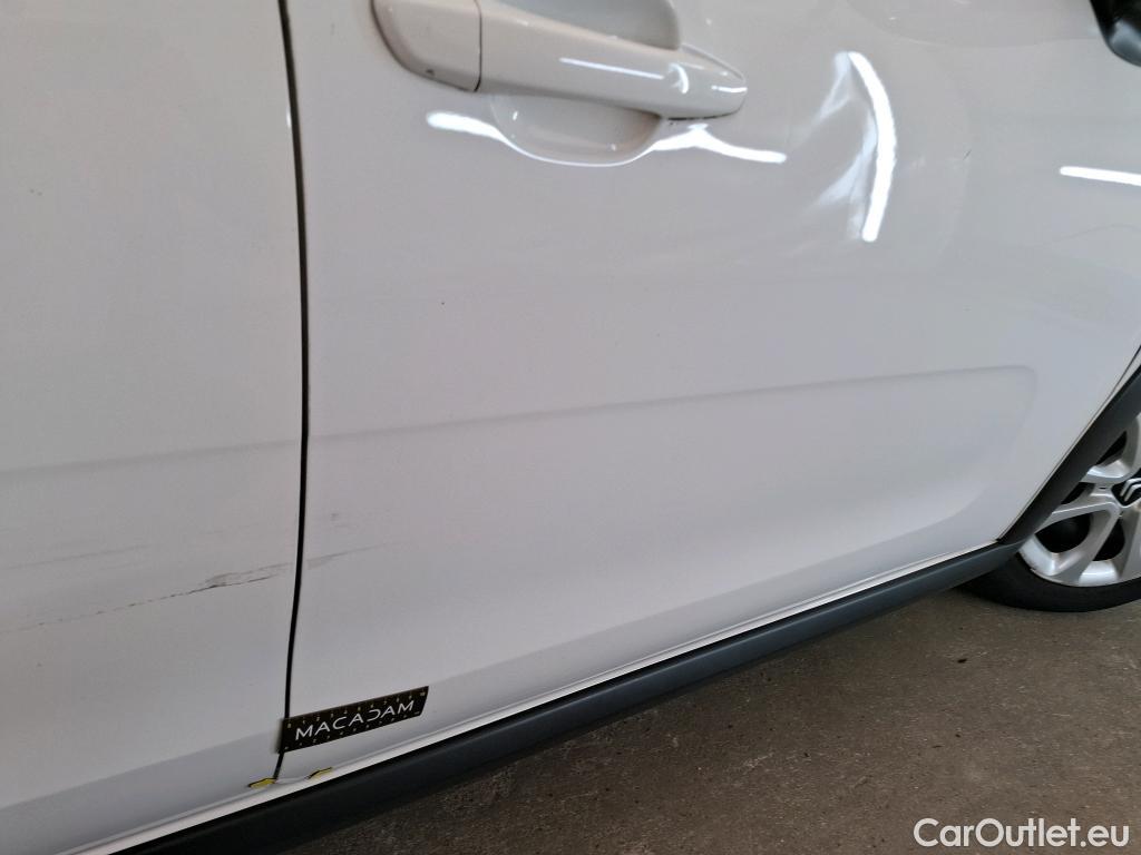  Citroen  C3  Société Feel Nav 1.2 PureTech 80CV BVM5 E6d #17