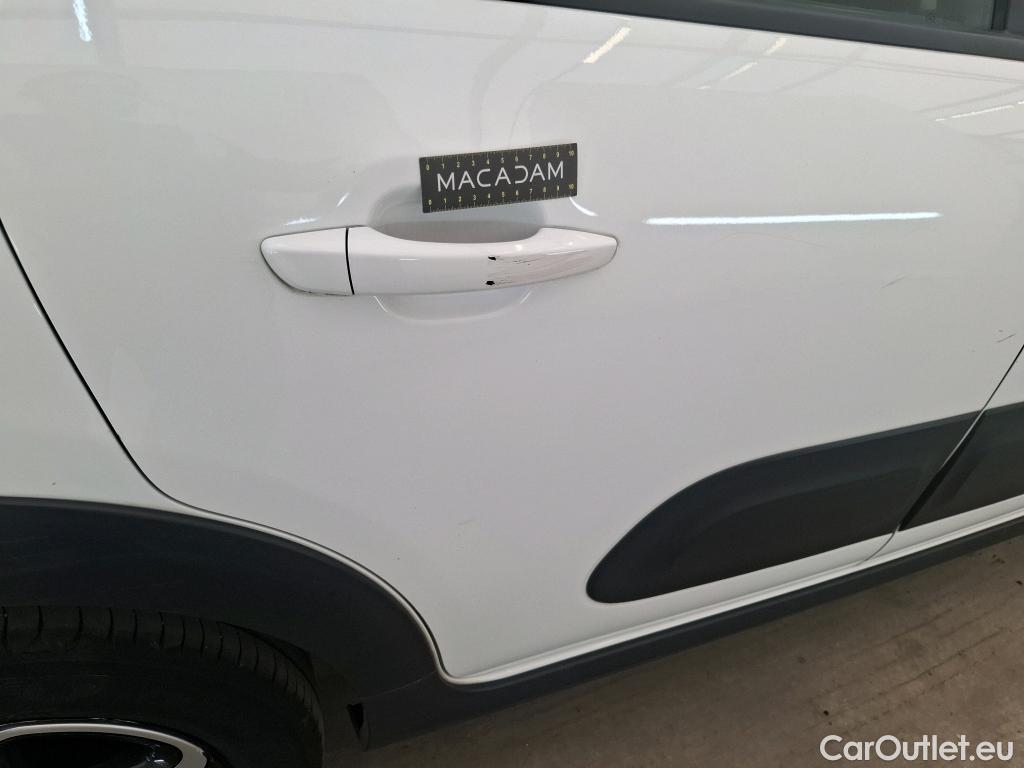  Citroen  C3 CITROEN  Société / 2020 / 5P / Berline / VU PureTech 83 S&S BVM Feel Nav #36
