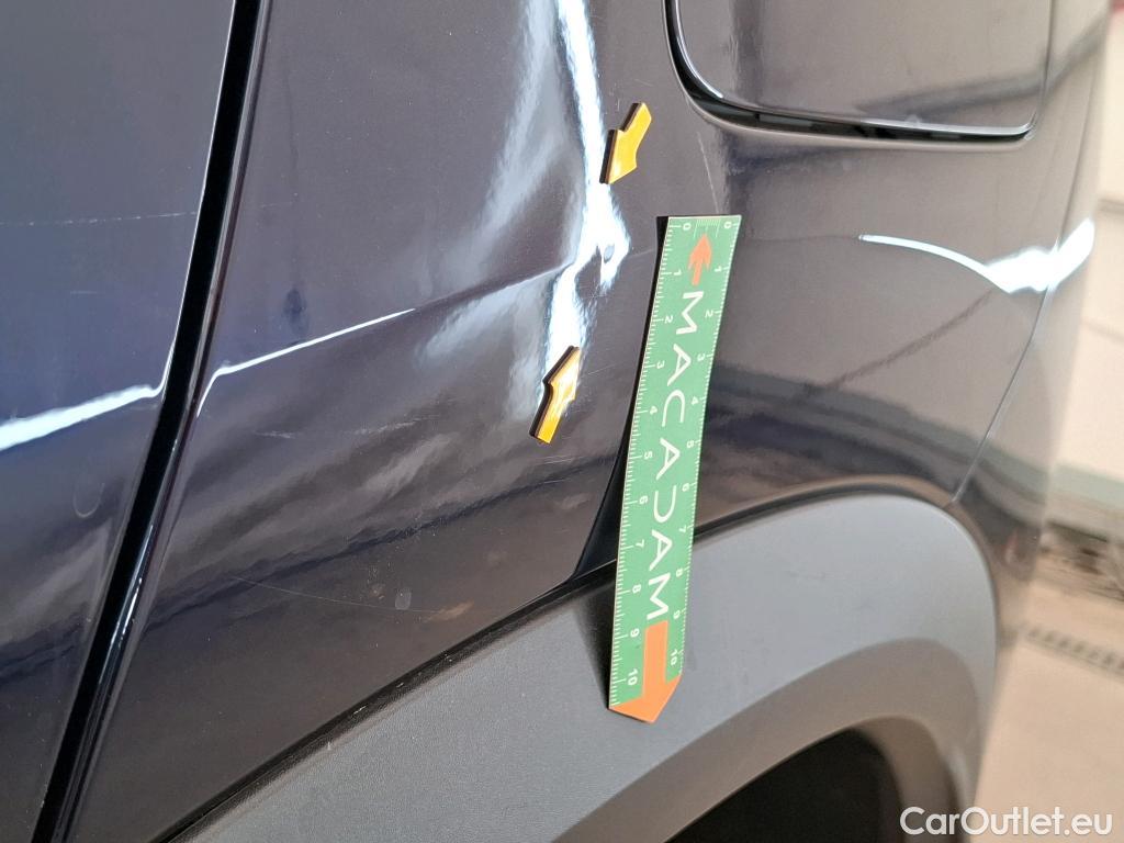  Citroen  C5 Aircross CITROEN  / 2022 / 5P / SUV Hybride rechargeable 225 e-EAT8 MAX #10