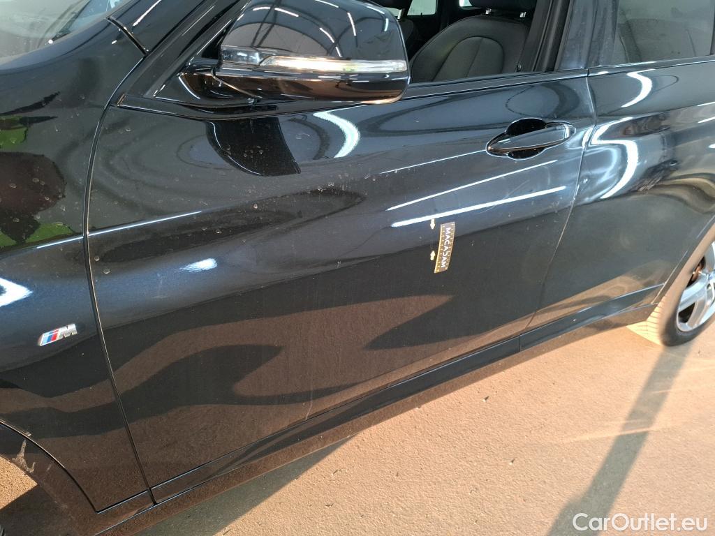  Bmw  X1 Série  sDrive 18 i M Sport 1.5 140CV BVA7 E6dT #31