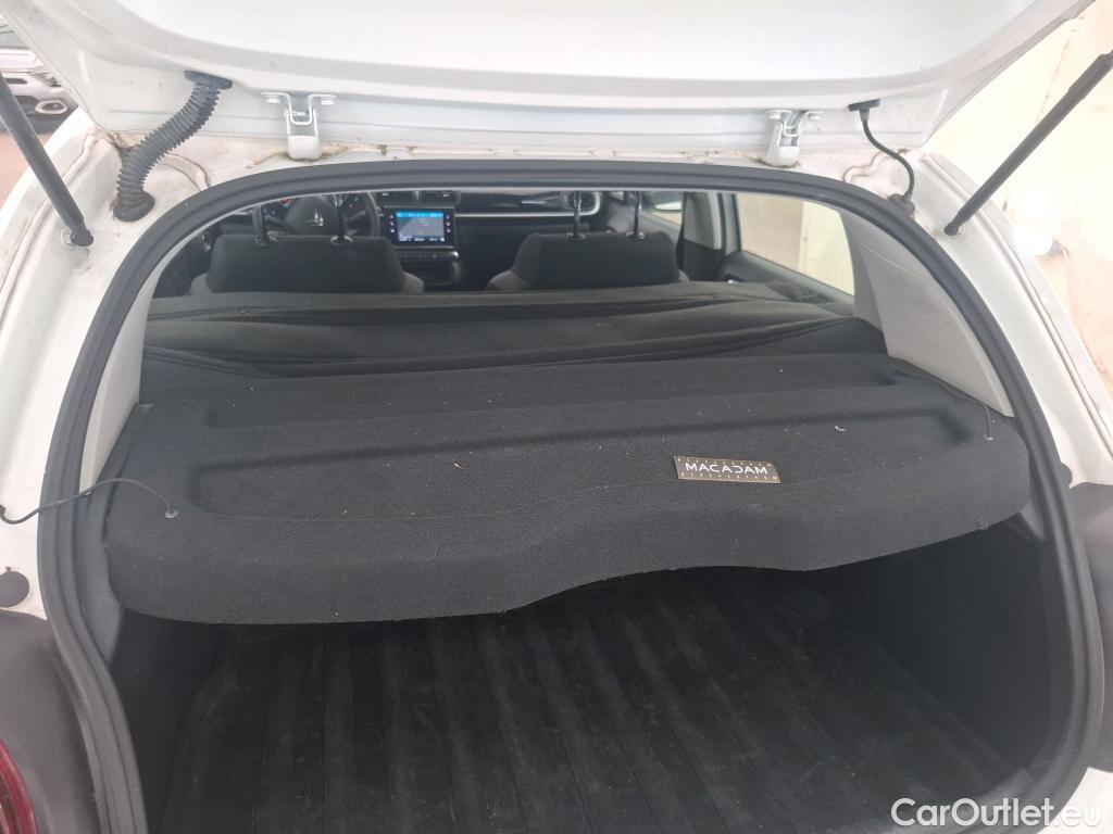  Citroen  C3 CITROEN  Société / 2020 / 5P / Berline / VU PureTech 83 S&S BVM Feel Nav #42