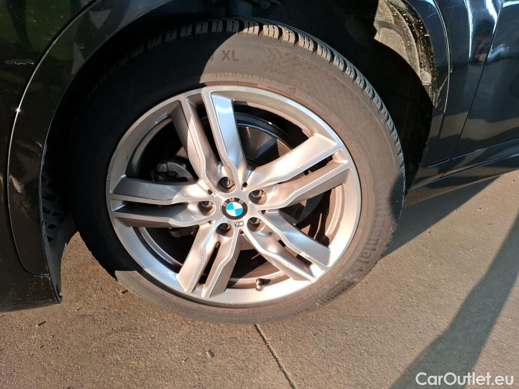  Bmw  X1 Série  sDrive 18 i M Sport 1.5 140CV BVA7 E6dT #48