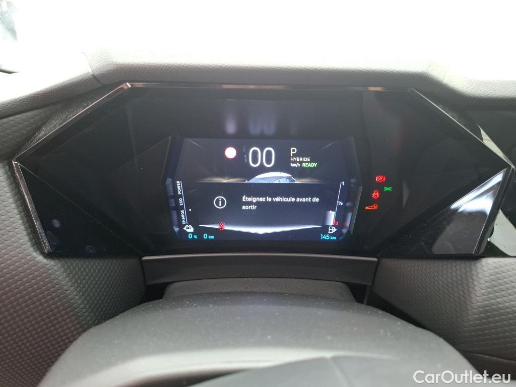  DS  DS4 DS DS 4 / 2021 / 5P / Berline E-TENSE 225 BASTILLE AUTO #20