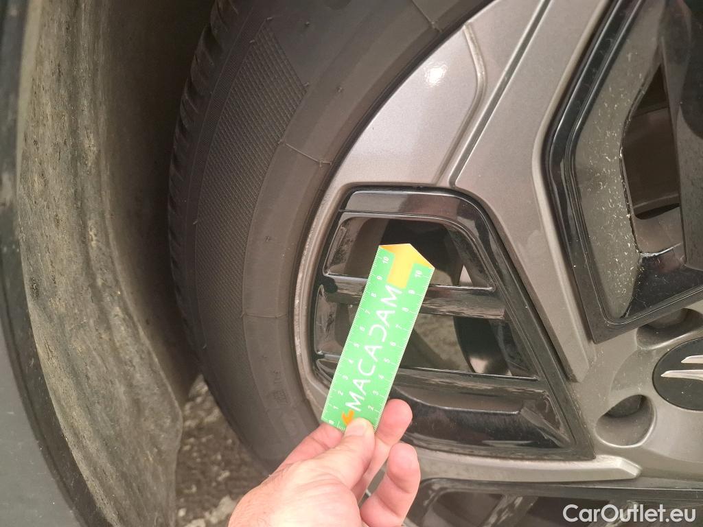  Citroen  C4 CITROEN  X / 2022 / 4P / Berline PureTech 130 S&S EAT8 Feel Pack #13