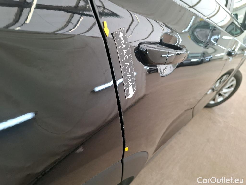  Hyundai  Tucson HYUNDAI  / 2018 / 5P / SUV 1.6 CRDI 136 HYBRID 48V DCT-7 CREATIVE #11