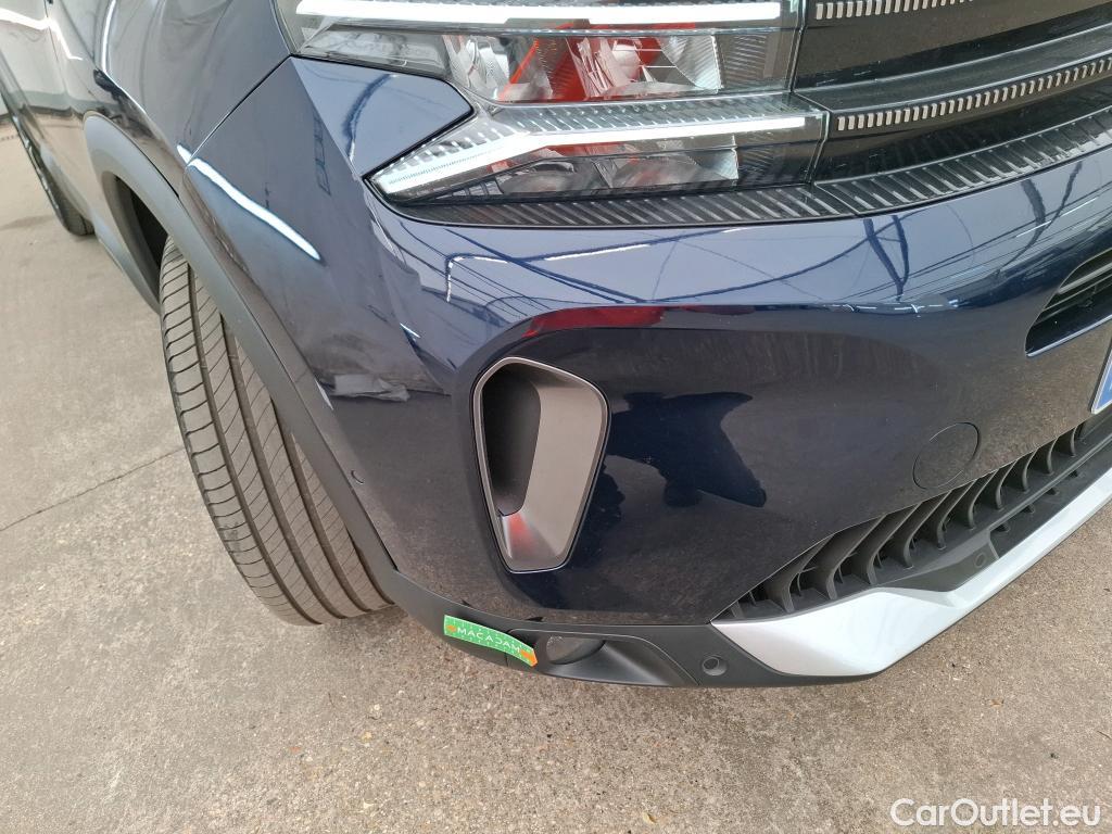 Citroen  C5 Aircross CITROEN  / 2022 / 5P / SUV Hybride rechargeable 225 e-EAT8 MAX #27