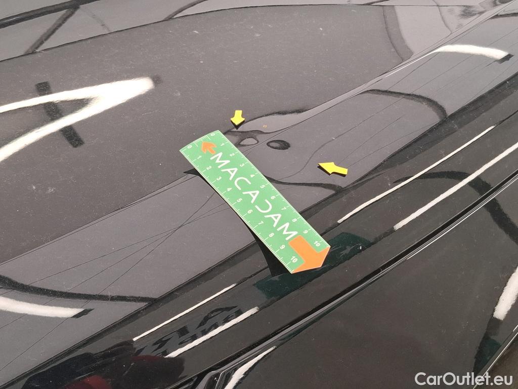  Citroen  C4 CITROEN  X / 2022 / 4P / Berline PureTech 130 S&S EAT8 Feel Pack #2