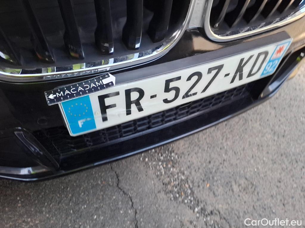  Bmw  X1 Série  sDrive 18 i M Sport 1.5 140CV BVA7 E6dT #47