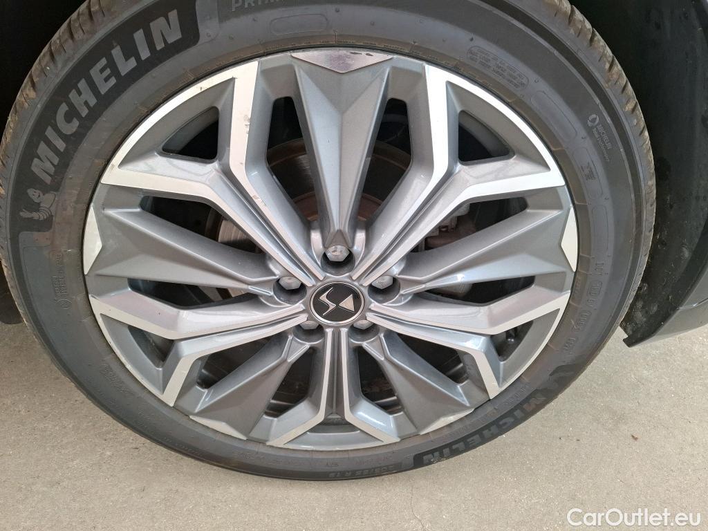  DS  DS4 DS DS 4 / 2021 / 5P / Berline E-TENSE 225 BASTILLE AUTO #26