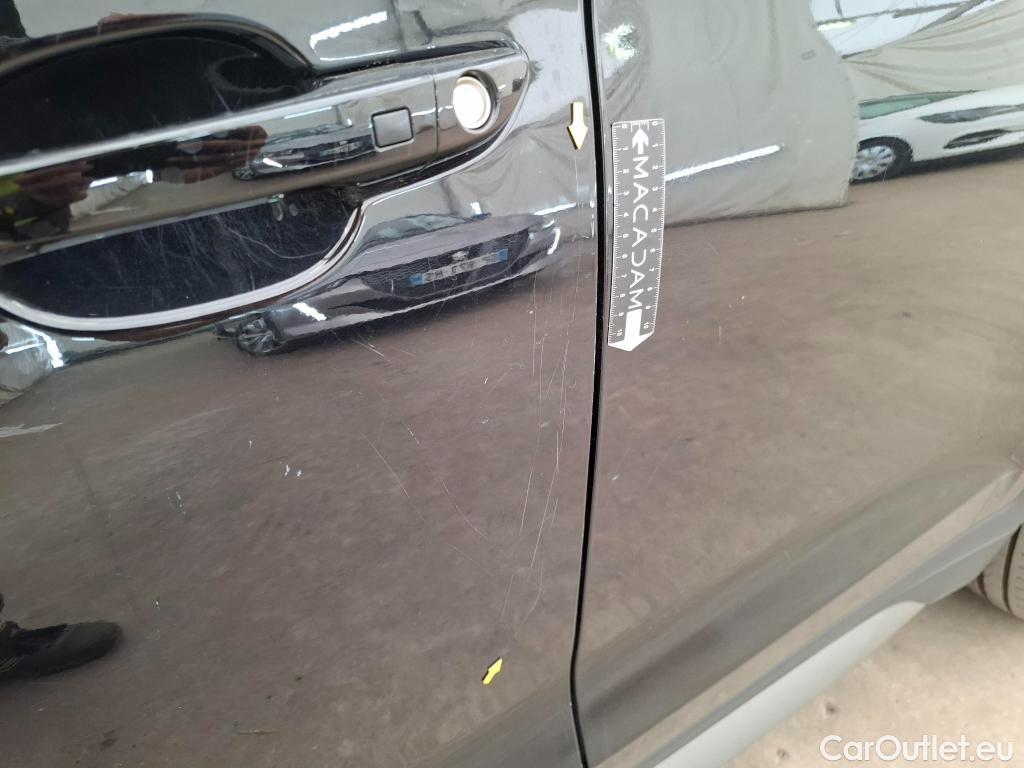  Hyundai  Tucson HYUNDAI  / 2018 / 5P / SUV 1.6 CRDI 136 HYBRID 48V DCT-7 CREATIVE #8