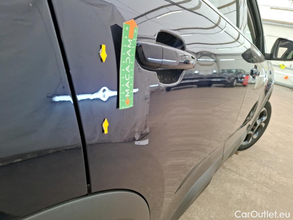  Citroen  C5 Aircross CITROEN  / 2022 / 5P / SUV Hybride rechargeable 225 e-EAT8 MAX #5