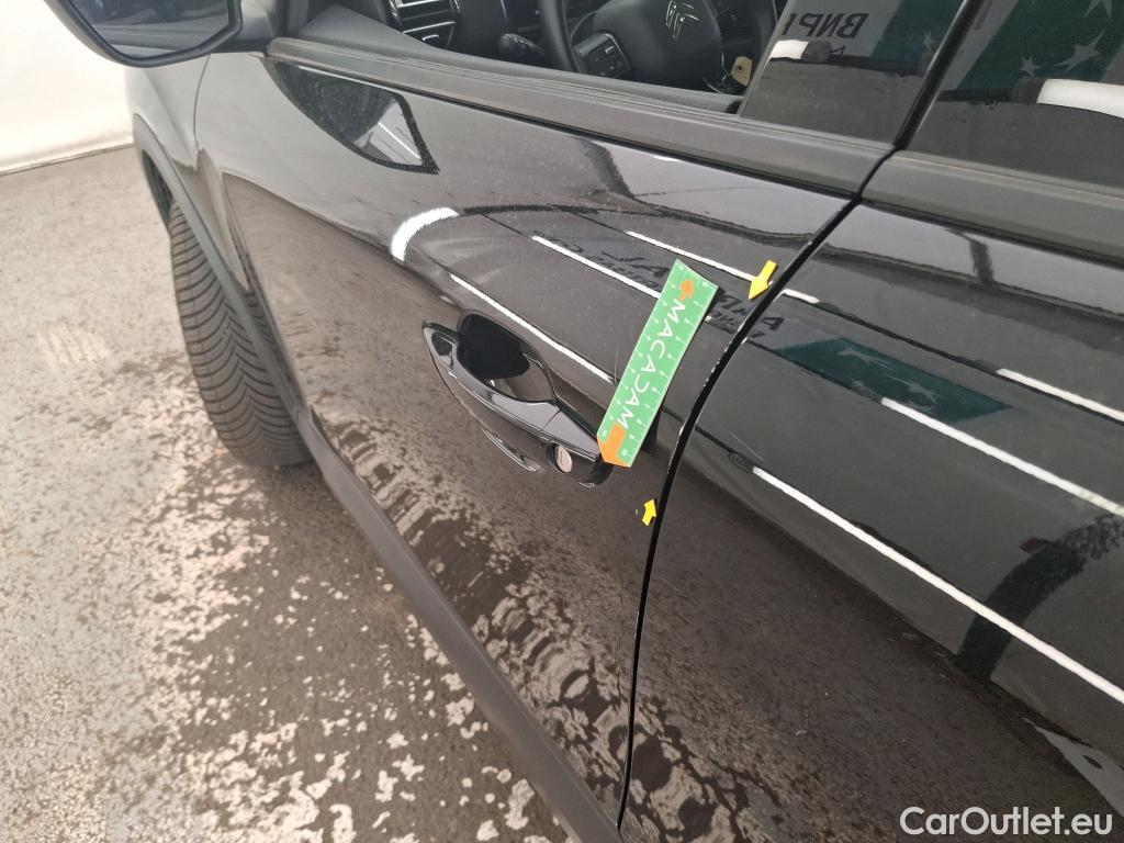  Citroen  C4 CITROEN  X / 2022 / 4P / Berline PureTech 130 S&S EAT8 Feel Pack #4