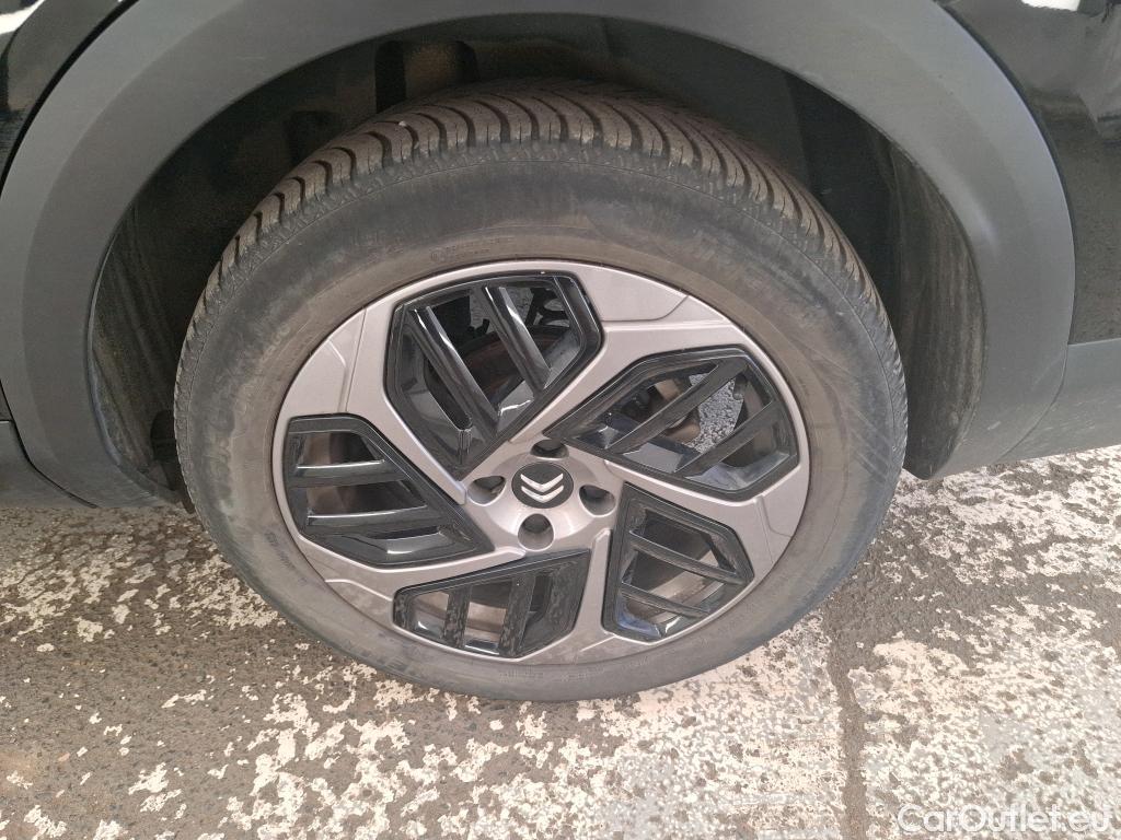  Citroen  C4 CITROEN  X / 2022 / 4P / Berline PureTech 130 S&S EAT8 Feel Pack #16