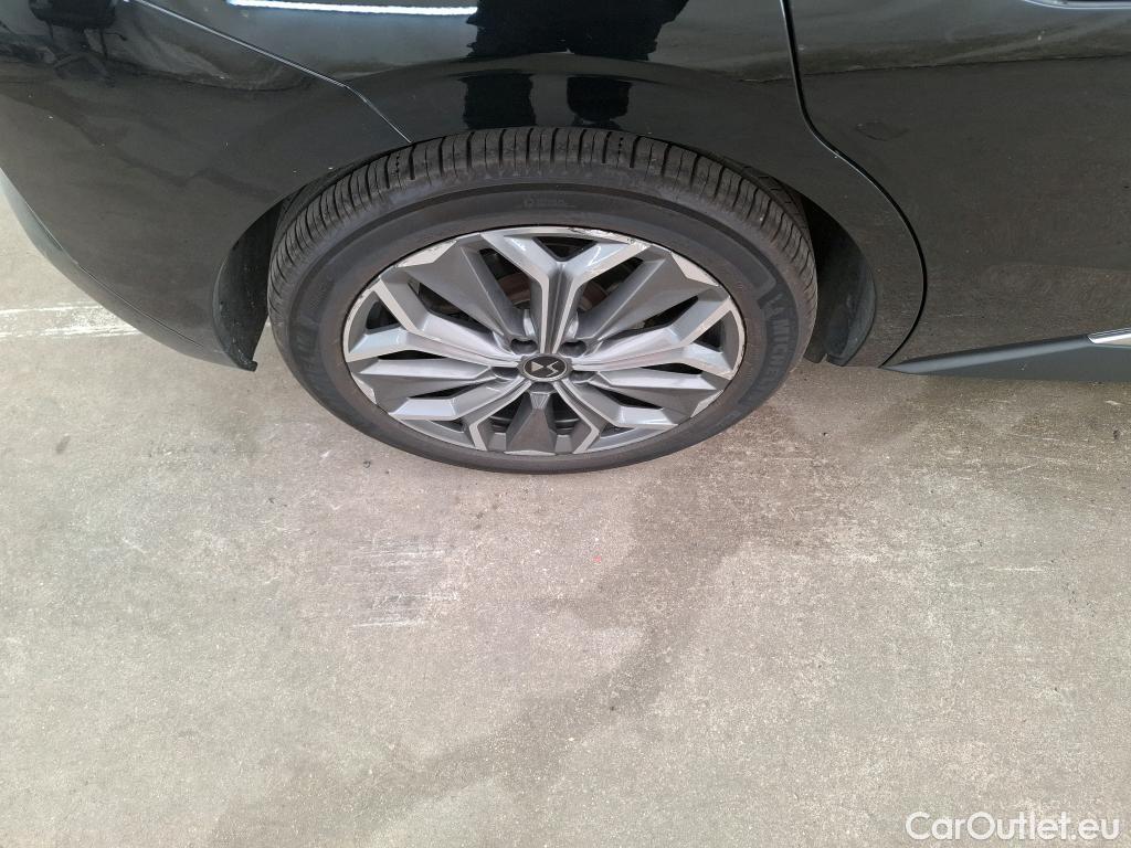  DS  DS4 DS DS 4 / 2021 / 5P / Berline E-TENSE 225 BASTILLE AUTO #8