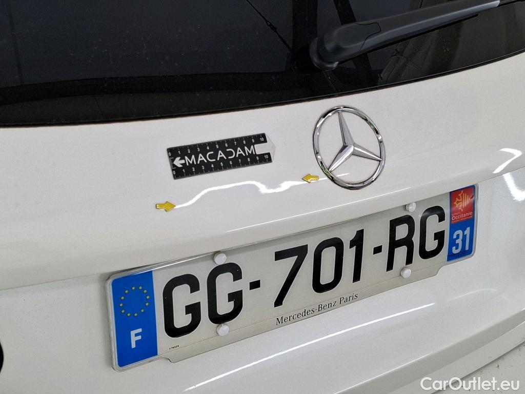  Mercedes  G-Klasee MERCEDES-BENZ GLC / 2019 / 5P / SUV 2.0 GLC 300 E BUSINESS LINE 4MATIC #4