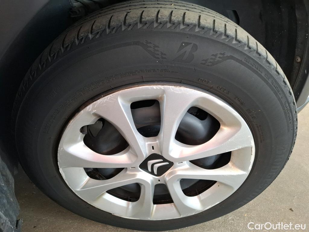  Citroen  C3  Société Feel Nav 1.2 PureTech 80CV BVM5 E6d #15