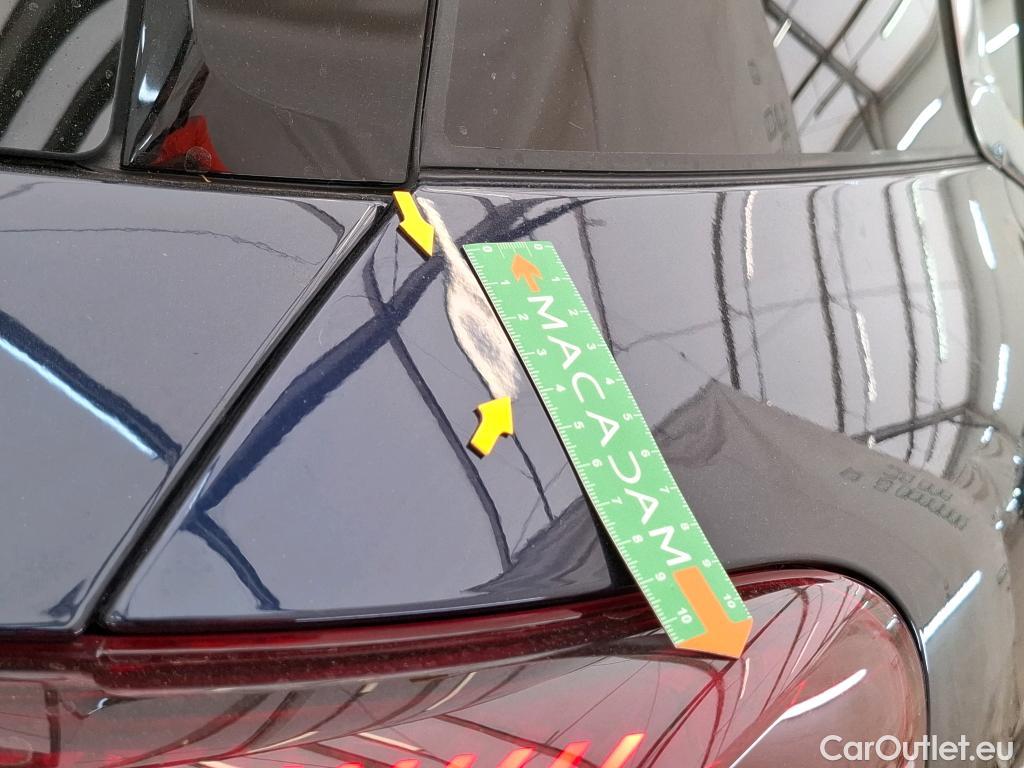  Citroen  C5 Aircross CITROEN  / 2022 / 5P / SUV Hybride rechargeable 225 e-EAT8 MAX #12
