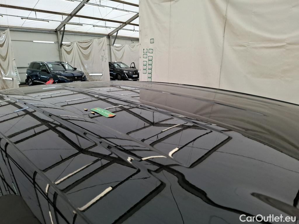  Citroen  C5 Aircross CITROEN  / 2022 / 5P / SUV Hybride rechargeable 225 e-EAT8 MAX #13