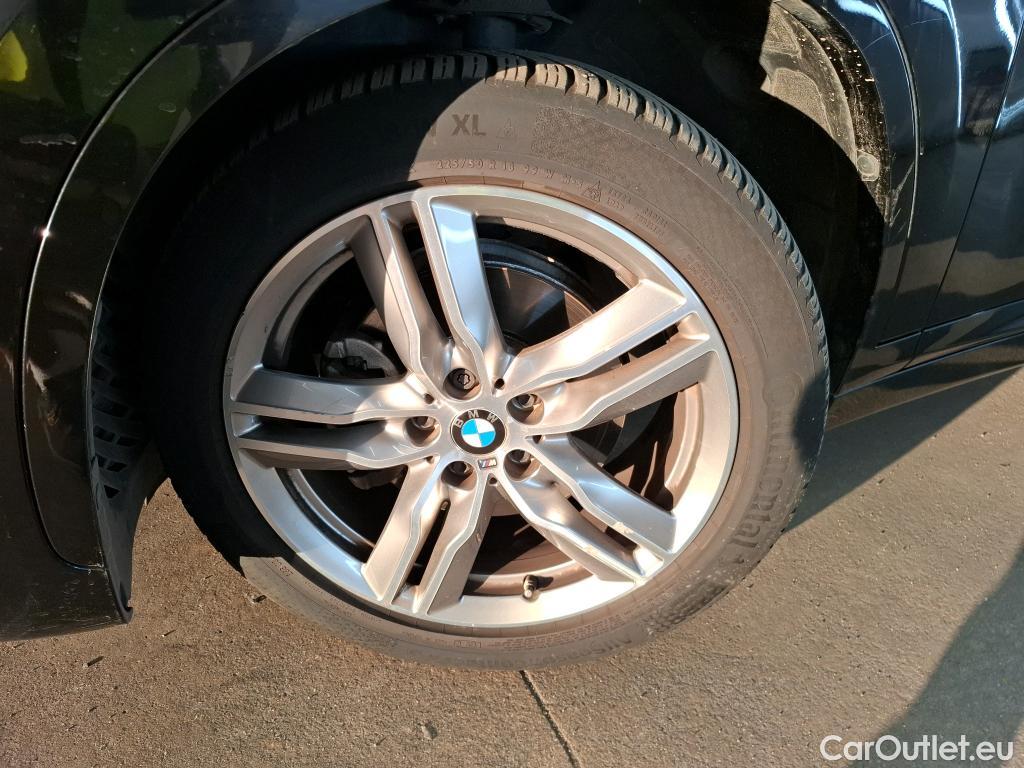 Bmw  X1 Série  sDrive 18 i M Sport 1.5 140CV BVA7 E6dT #5