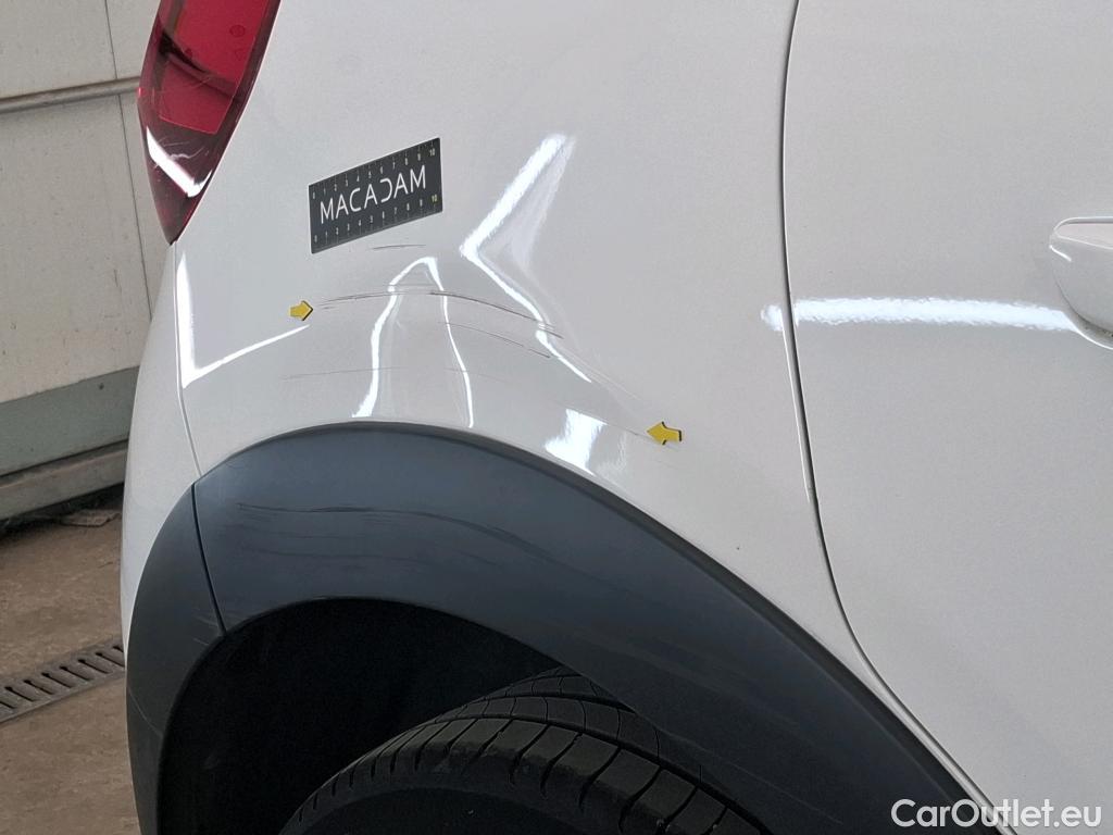  Citroen  C3 CITROEN  Société / 2020 / 5P / Berline / VU PureTech 83 S&S BVM Feel Nav #5