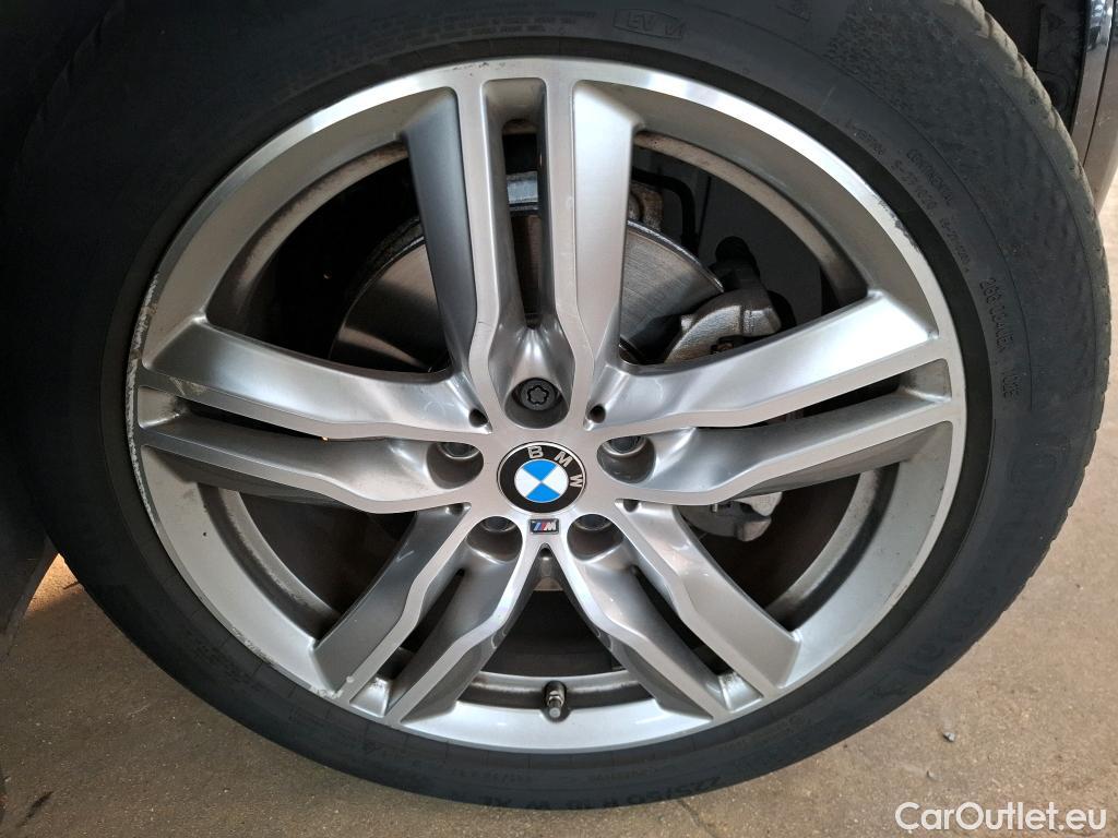  Bmw  X1 Série  sDrive 18 i M Sport 1.5 140CV BVA7 E6dT #26