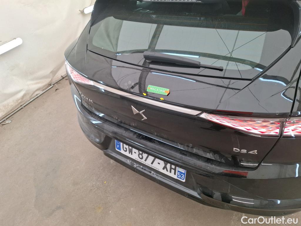  DS  DS4 DS DS 4 / 2021 / 5P / Berline E-TENSE 225 BASTILLE AUTO #36