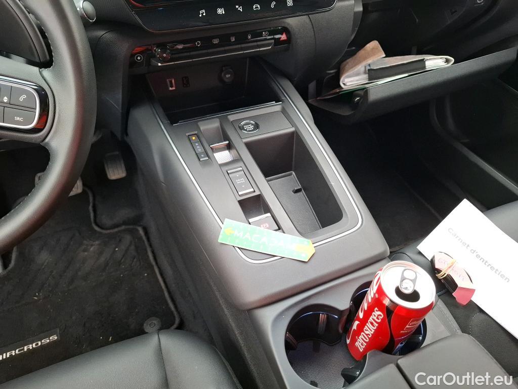  Citroen  C5 Aircross CITROEN  / 2022 / 5P / SUV Hybride rechargeable 225 e-EAT8 MAX #15