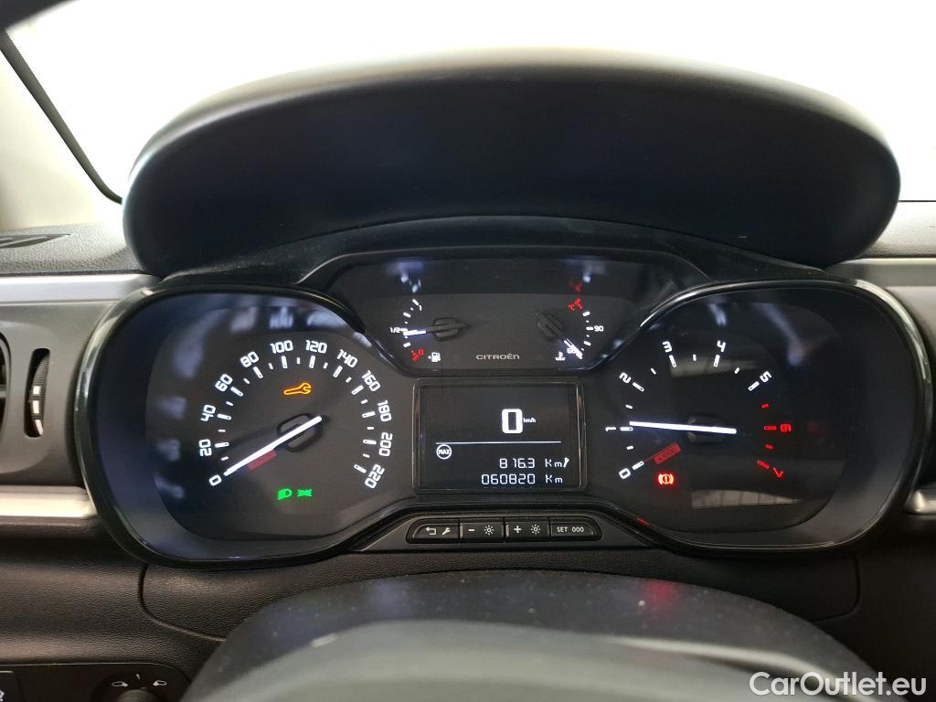  Citroen  C3  Société Feel Nav 1.2 PureTech 80CV BVM5 E6d #39
