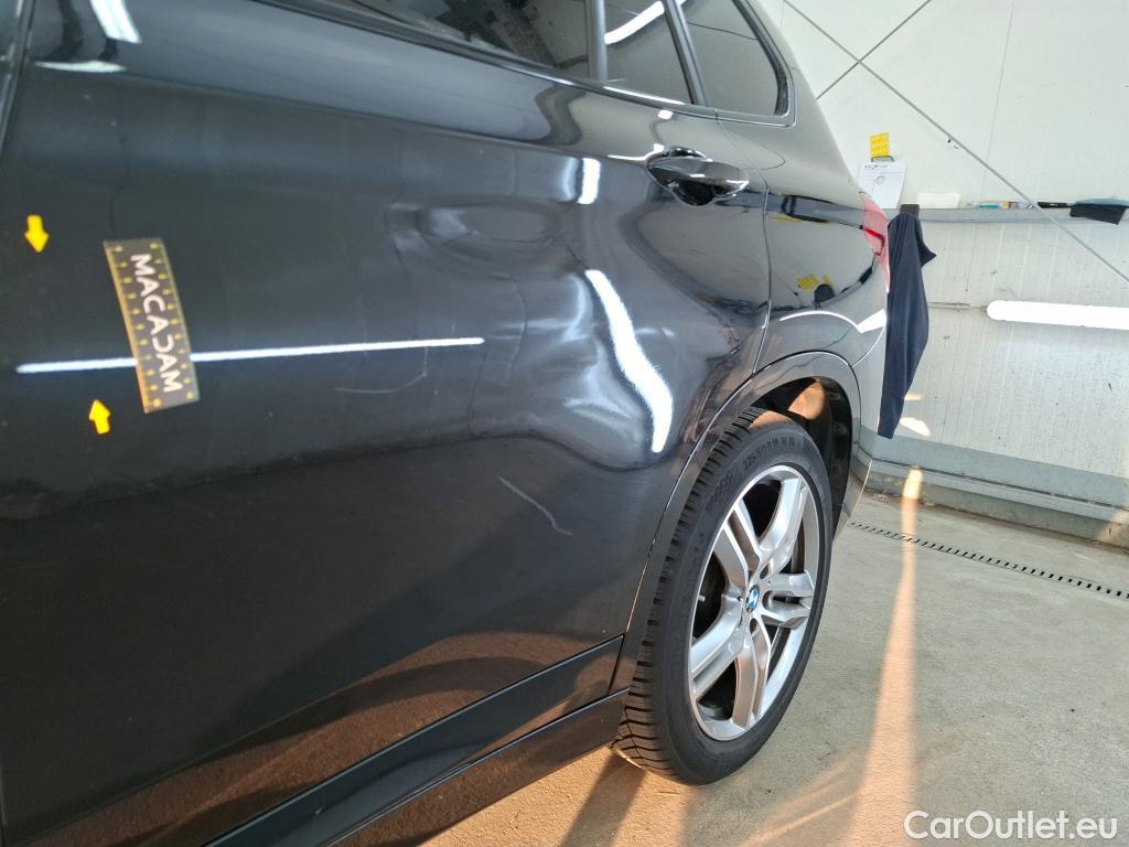  Bmw  X1 Série  sDrive 18 i M Sport 1.5 140CV BVA7 E6dT #35